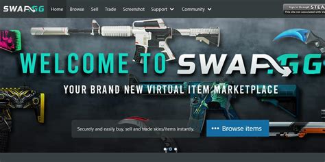 skin trader csgo|csgo swap skins.
